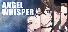 ANGEL WHISPER - The Suspense Visual Novel Left Behind by a Game Creator.