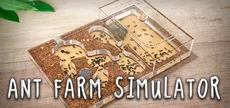 Ant Farm Simulator