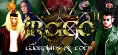 Jrago II Стражи Эдема