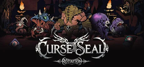Curse Seal Rotation