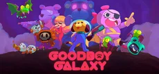 Goodboy Galaxy