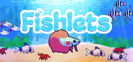 Fishlets