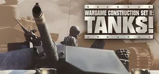 Wargame Construction Set II: Tanks!