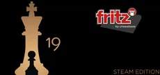 Fritz 19 SE