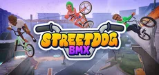 Streetdog BMX