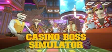 Casino Boss Simulator