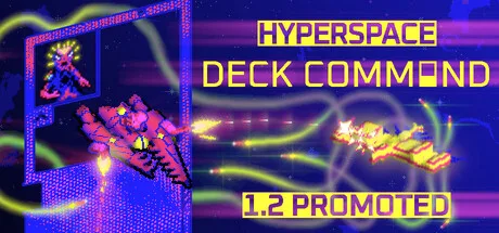 Hyperspace Deck Command