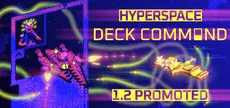 Hyperspace Deck Command