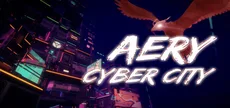 Aery - Cyber City