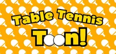 Table Tennis Toon!