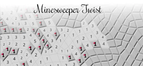Minesweeper Twist