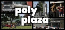 Poly Plaza