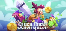 Slash Quest