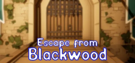Escape from Blackwood