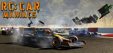 RC: Car Maniacs