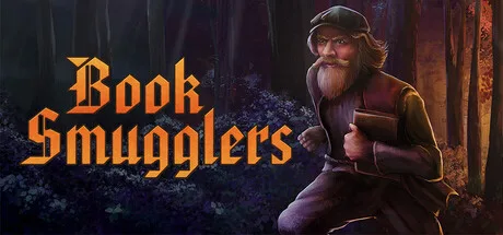 Book Smugglers