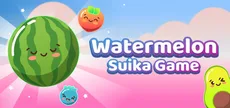 Watermelon Suika Game