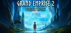 Grand Emprise 2: Portals Apart