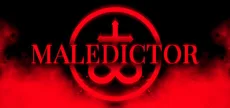 MALEDICTOR