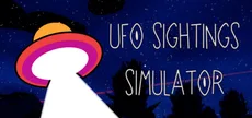 UFO Sightings Simulator