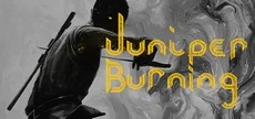 Juniper Burning