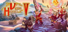 Viking Heroes 5