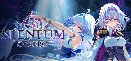 Nientum - Op.ZERO
