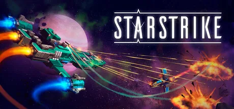 Starstrike