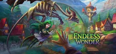 Endless Wonder VR