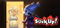 Suck Up!