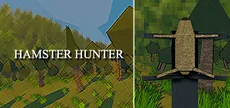 Hamster Hunter