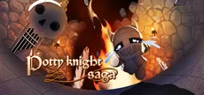 Potty Knight Saga