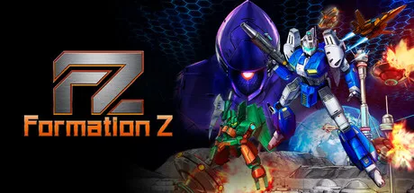 FZ: Formation Z