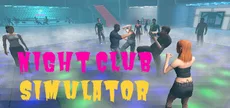 NightClub Simulator