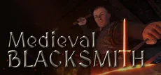Medieval Blacksmith