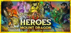 Heroes of Mount Dragon