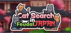 Cat Search in Feudal Japan