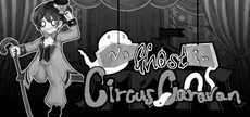No Ghost in Circus Caravan