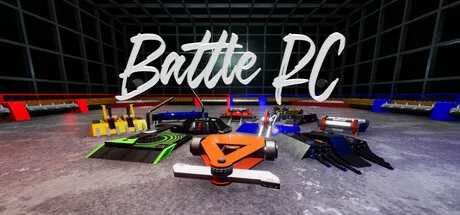 Battle RC