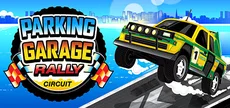 Parking Garage Rally Circuit