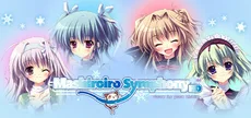 Mashiroiro Symphony HD -Love is Pure White-
