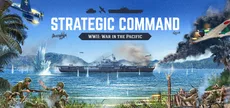 Strategic Command WWII: War in the Pacific