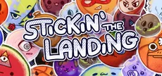 Stickin' the Landing