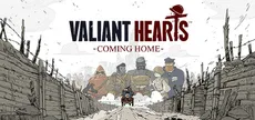 Valiant Hearts: Coming Home