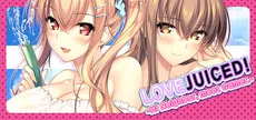 LOVEJUICED! -Hi Neighbor, meet Gamer.-