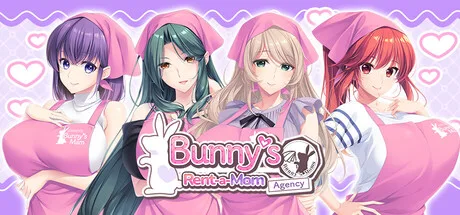 Bunny’s Rent-a-Mom Agency