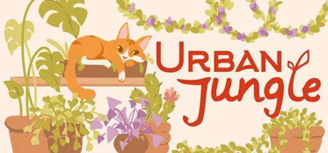 Urban Jungle