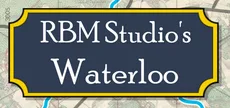 RBM Studio's Waterloo