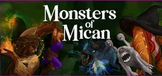 Monsters of Mican