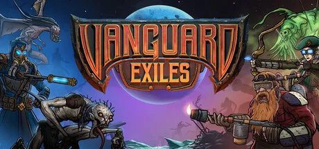 Vanguard Exiles